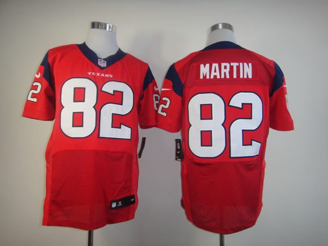 Nike Houston Texans Elite Jerseys-077